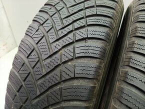 2ks zimní pneu 215/65/16 Hankook - 3