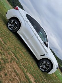 BMW X6 M50d xDrive - 3