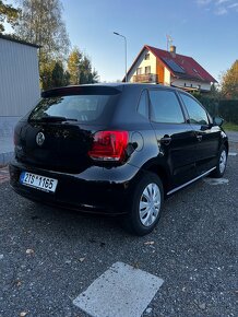 Volkswagen Polo 1.2, r.v. 2010,najeto 102tis. stk do 2026 - 3