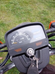 Yamaha SR 125 - 3