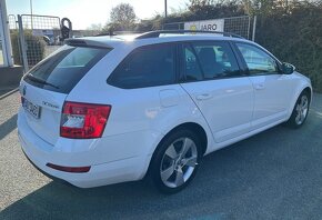 Škoda octavia 3 2.0 tdi DSG - 3