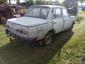 Wartburg 353 r.v.1971 - 3