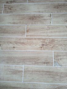 Dlaždice Marazzi Treverkway larice 15x90 - 3