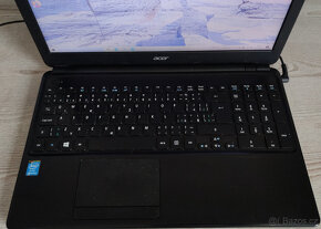 15.6 Notebook Acer Aspire E1-510 - 3