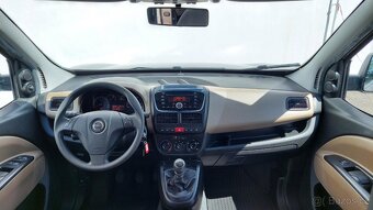 Opel Combo 1,6 CDTi 77 kW - 3