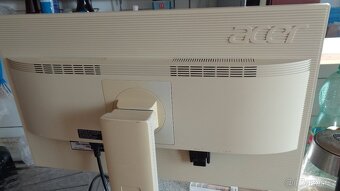 Monitor Acer B24HL - 3