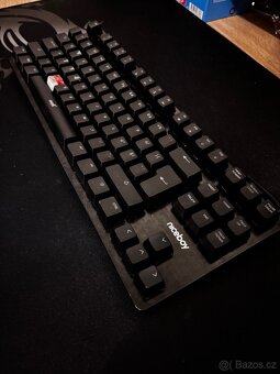 Niceboy Oryx K300X - 3