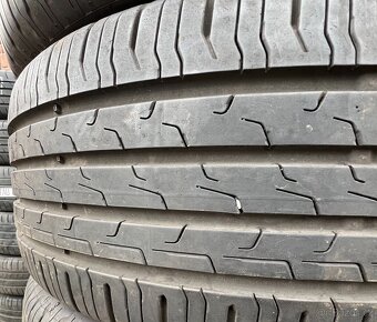 Letní pneu 215/50 R19 93T Continental CEC6 ContiSeal (4221) - 3