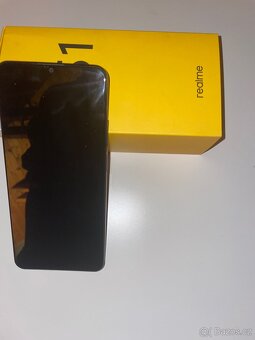 Prodám Telefón Realme c51 - 3