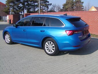 Octavia Combi 2.0TDi,STYLE,NAVI,PLNÁ VÝBAVA, VÝB.STAV - 3