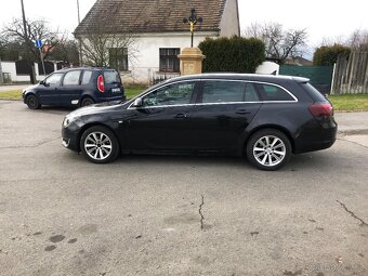 Opel insignia - 3