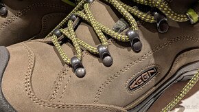 KEEN GALLEO MID WP M - 3