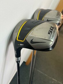 Driver Nike LH - 3