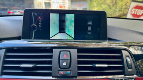 BMW 335i F30 360° HUD 8ZF - 3