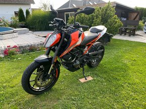 Ktm duke 125 2018 - 3