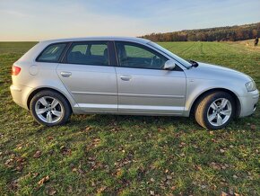 AUDI A3 8P 1.9TDI 77KW - 3