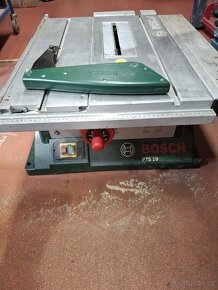 BOSCH PTS 10 - 3