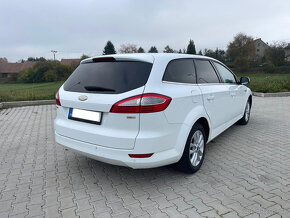 FORD MONDEO 2.0TDCi 103KW - 3