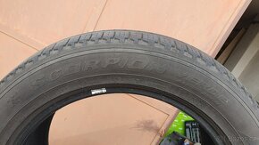 Sada celoroční pneu Pirelli 255/55 R20 - 3