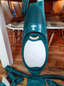 Vorwerk VK 140 s příslušenstvím perfektní stav - 3