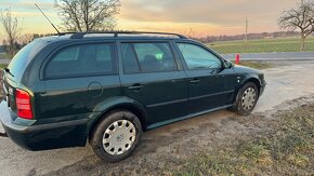 Škoda octavia 1.9tdi combi - 3