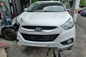 Hyundai IX 35 2013 - 3