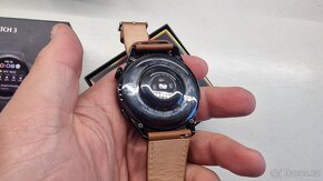 Smart hodinky Huawei Watch 3 - 3