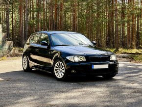 BMW 120i, 110kW, 2004 - 3