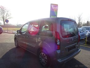 Citroën Berlingo 1,6 BlueHDI - 3