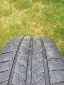 Letní 2ks Michelin En.Saver. 205/60/16 - 3