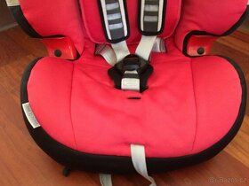 Detska autosedacka Britax Romer Evolva 1-2-3 - 3