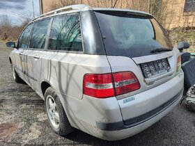 Náhradní díly FIAT STILO kombi (2003,1.6 benzín) - 3