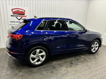 Audi Q3 35TFSI Kessy Alcantara Webasto - 3