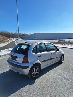 Citroen C3 1.4 Hdi - 3