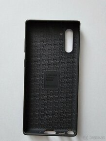 Samsung protective standing cover Note 10 a Note 10 5G - 3