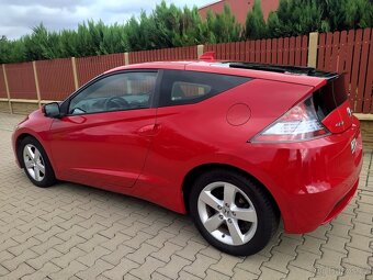 Honda CR-Z 1.5 94kW Hybrid - 3