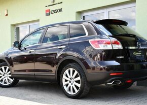 Mazda CX-9 3.7i 4X4 REVOLUTION BOSE A/T - 3