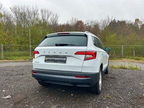 Škoda Karoq 1.5 TSI DSG 110kW STYLE - 3