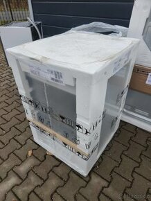 Vestavná 60cm myčka Indesit IDI NC316B+, 13sad,originál obal - 3