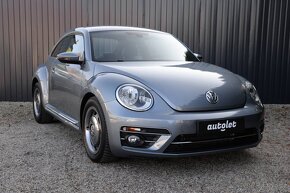 VW BEETLE 2.0 TDI ODPOČET DPH - 3