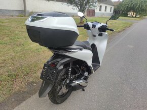 Honda SH 150i ABS - 3