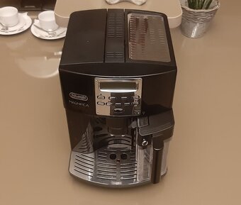 Delonghi ESAM 3550 Cappucino černá - 3