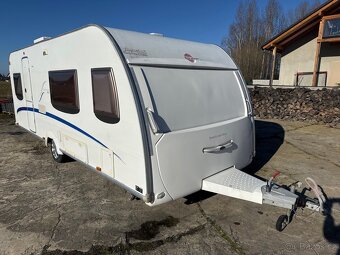 Karavan Bürstner belcanto 590 TL - 3