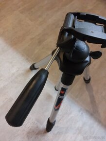 Stativ Manfrotto Junior 390 - 3