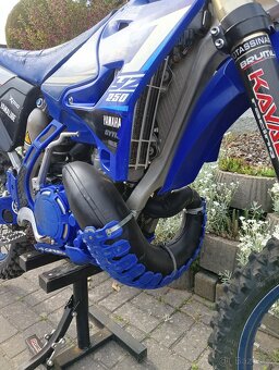 Yamaha yz 250 2020 - 3