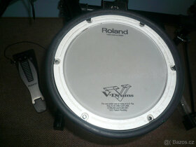 Roland TD-3 V-drums - 3