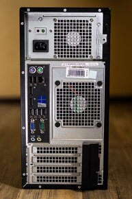 Dell Optiplex 9020 (Intel i7) - 3