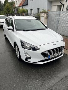 Ford Focus 2018|42 000 km - 3