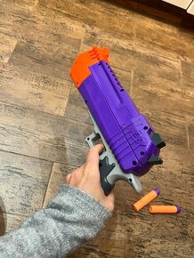 Pistole Nerf Fortnite - 3