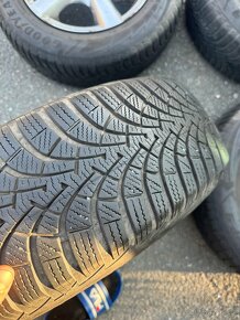 5x112 195/65 r15 - 3